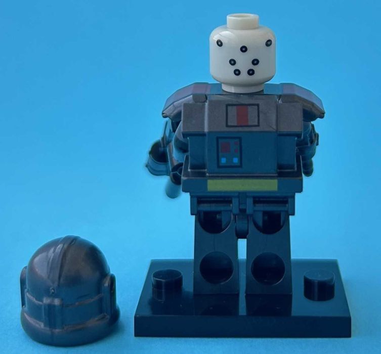 Echo (Bad Batch) (Star Wars)