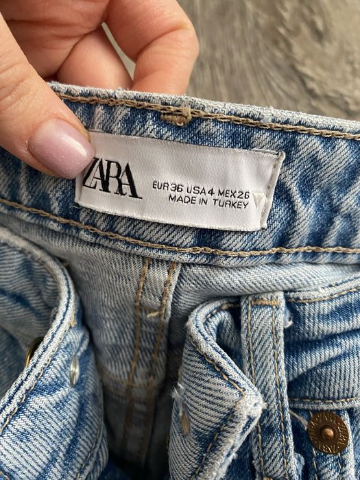 Розпродаж джинсів зара