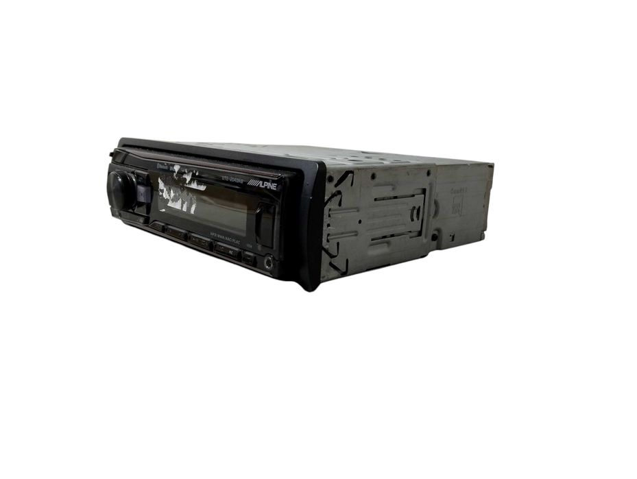 Radio Samochodowe Alpine Ute-204dab