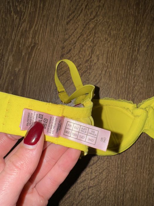 Лиф, бюст Agent Provocateur