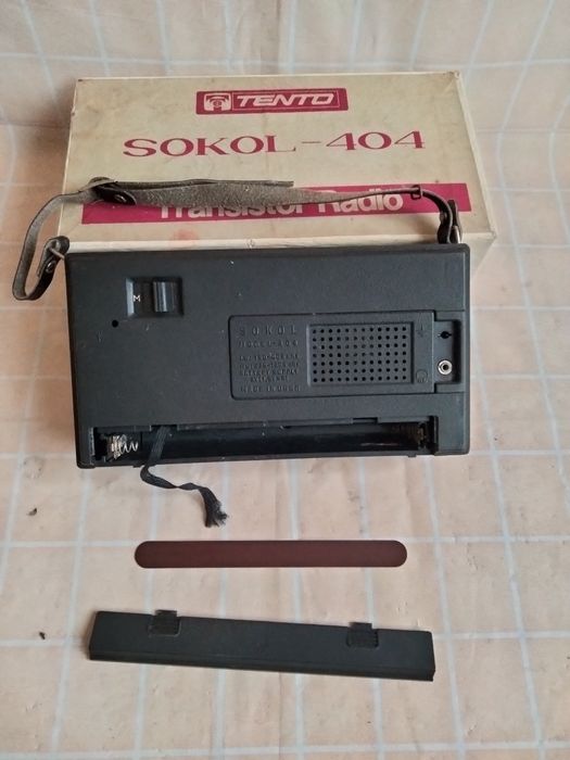 Альпинист-320, Sokol-404, Selga-405