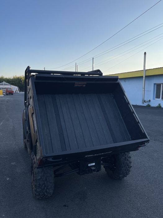 Баггі TRACKER off road 800sx