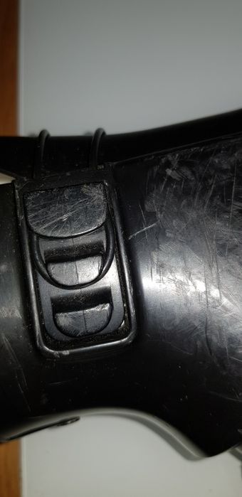 Buty narciarskie 270 /20.0