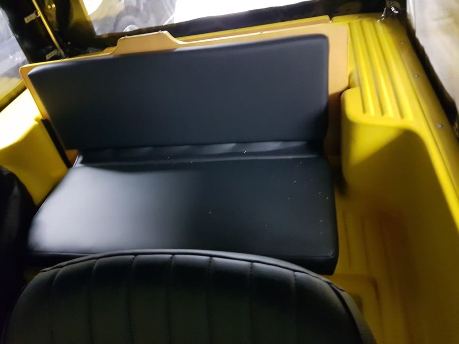 Citroen Mehari Plage 1980