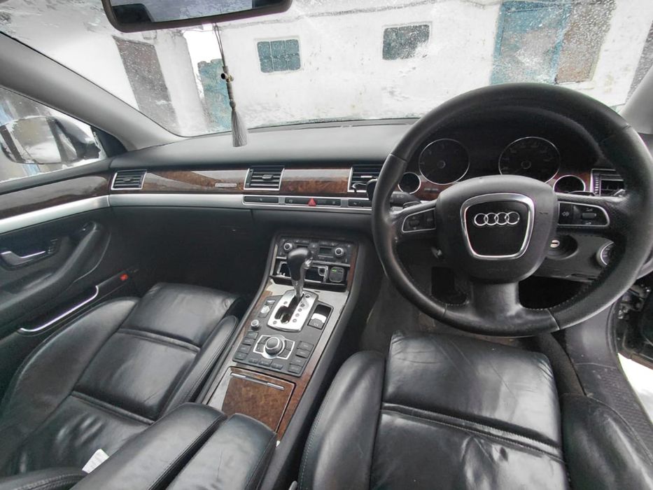 Audi a8 2008 3.0d