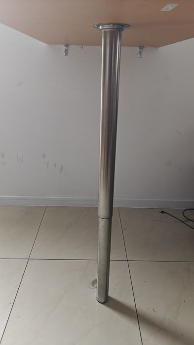 Stolik i 2 krzesła (honkery)