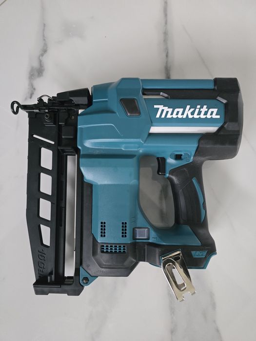 Gwoździarka Makita DBN 600 nowa, oryginalna