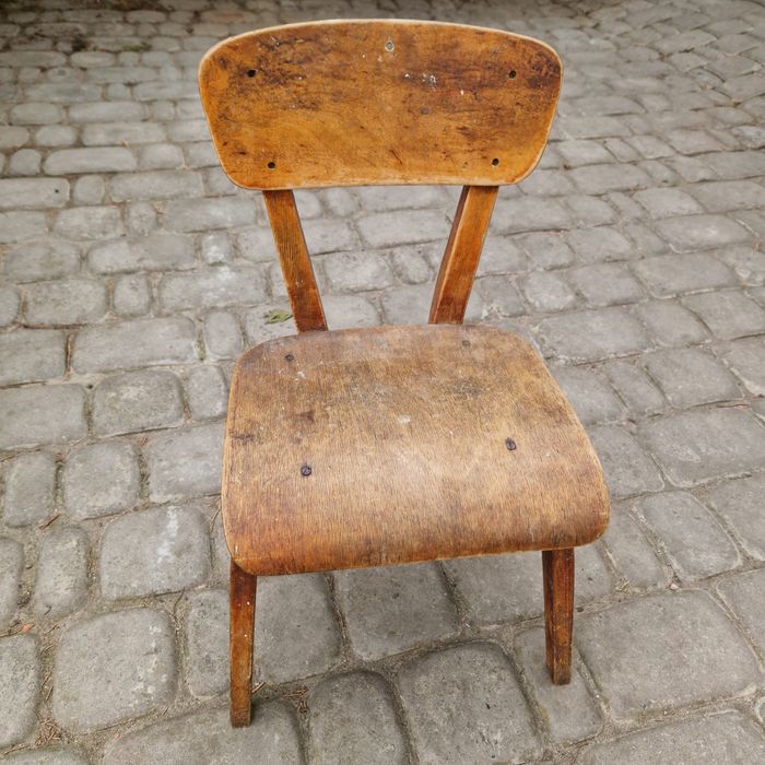 Продам дитячий стілець. СССР