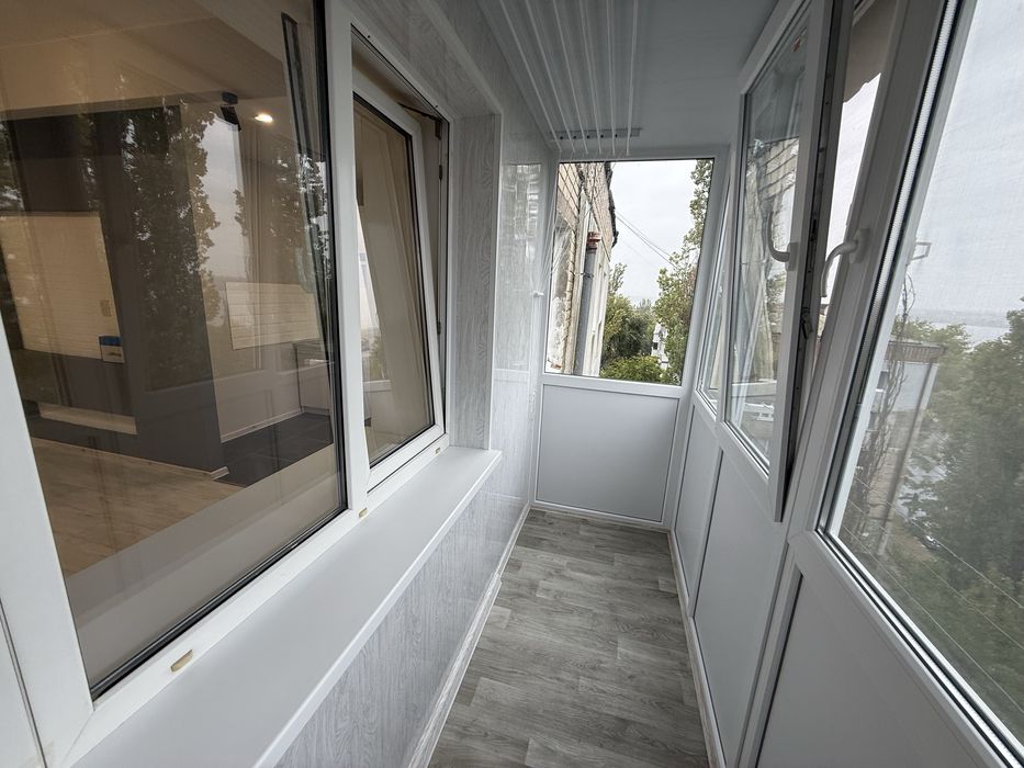 Продаю стильную видувую 1-ку Яхт Клуб, 8 причал