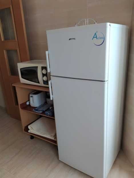 EAR-017 Apartamento T2 Monte Gordo 300mts praia