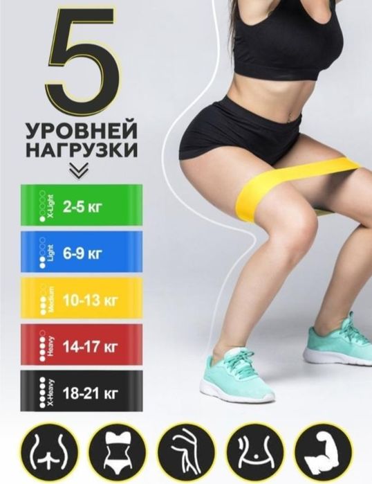 Фітнес     набір