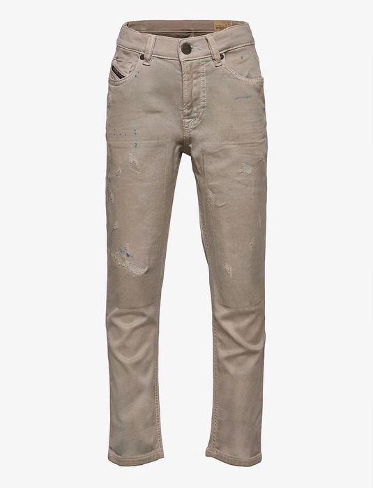 Детские джинсы DIESEL MHARKY-J JJJ TROUSERS 12Y (оригинал, новые с бирками)
