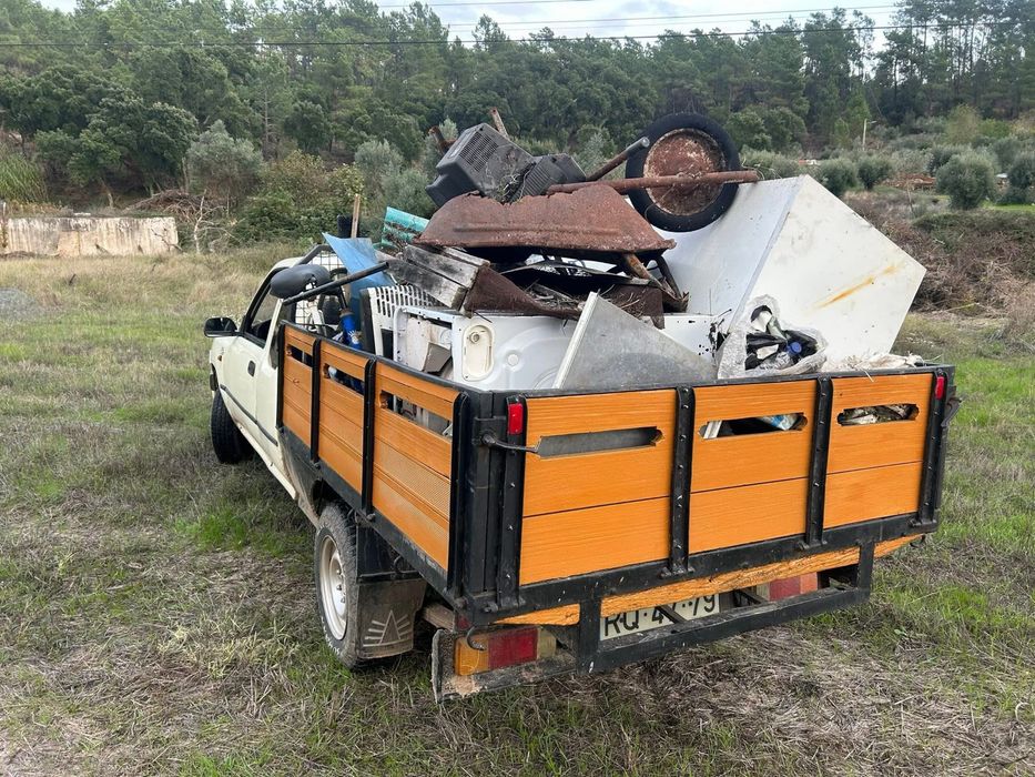 Fretes, transportes