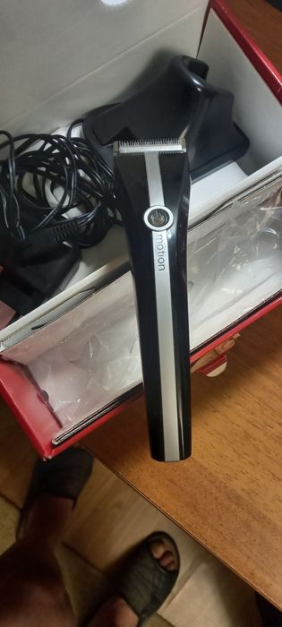 Продам машинку для стрижки  Ermila(Эрмила)