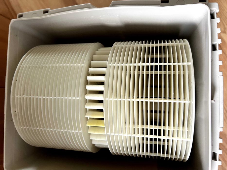 Oczyszczacz powietrza Venta  LW10 Biały