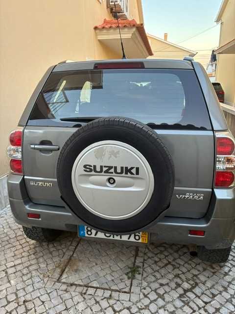 vendo jipe em optimo estado