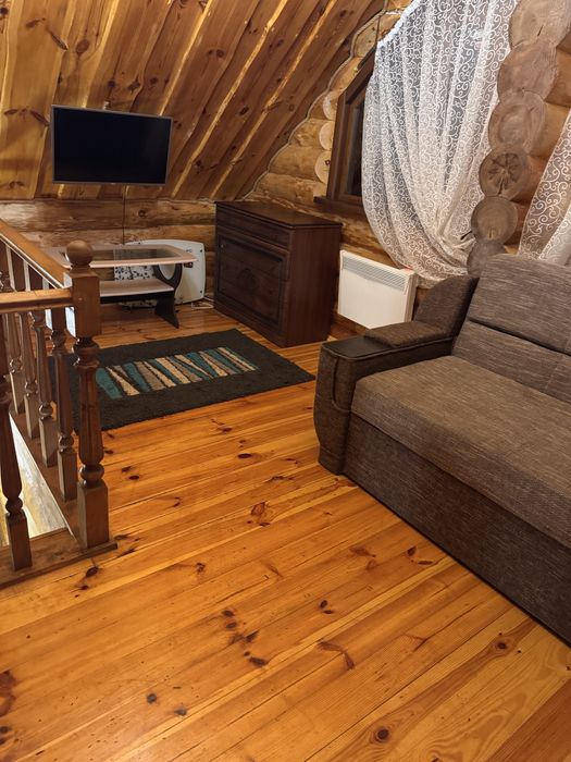 Здається котедж. Подобово, оренда.