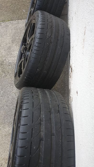 Jantes Mercedes Originais