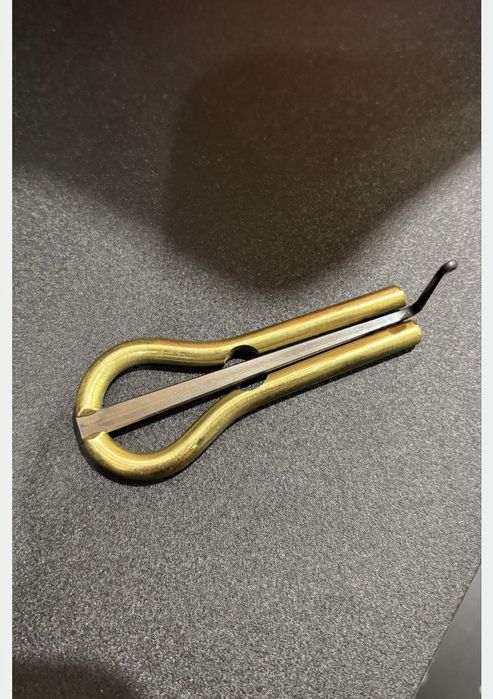 Варган / дримба майстрова