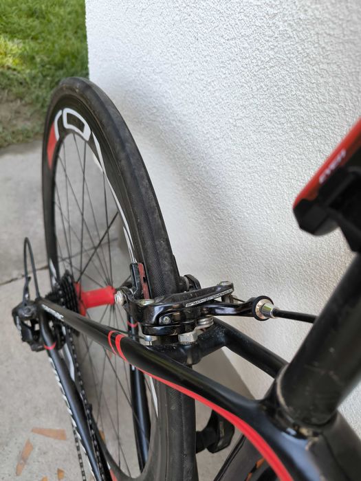 OKAZJA  specialized s- works LS 5 , ( bianchi, trek, Romet)