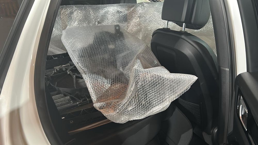 Porsche Cayenne E hibryd