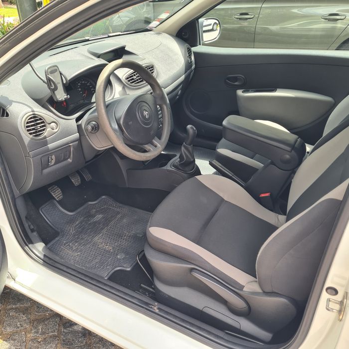 Renault Clio III