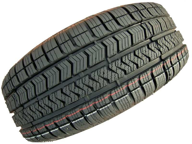 Opony Całoroczne- Wielosezonowe 205/55R16 4szt WYSYŁKA