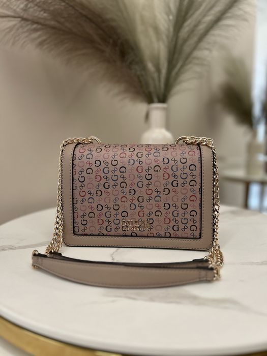 Guess сумка, сумка жіноча, кросбоді, сумка на плече