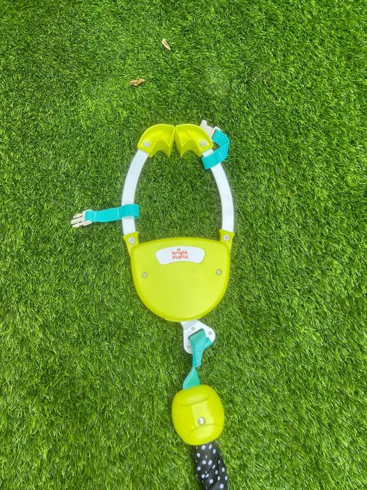 Baloiço criança