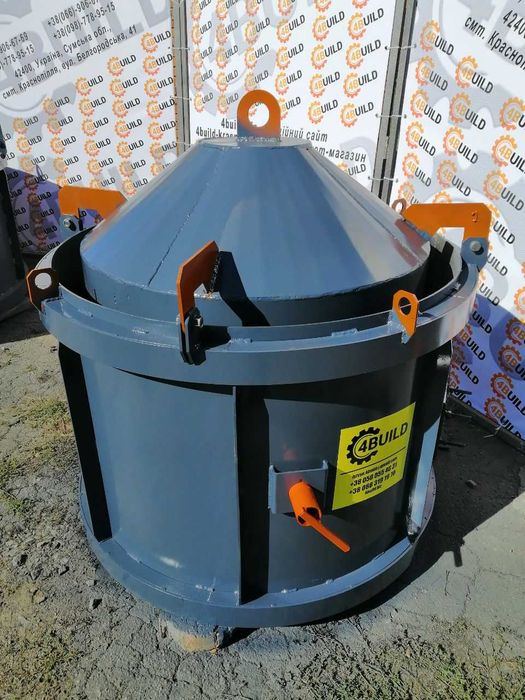 Лего-форма, ФБС форма, КС форма, виброформа, віброформа, металоформа