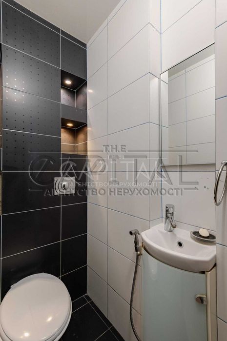 Оренда 4-к квартира, бул. Лесі Українки