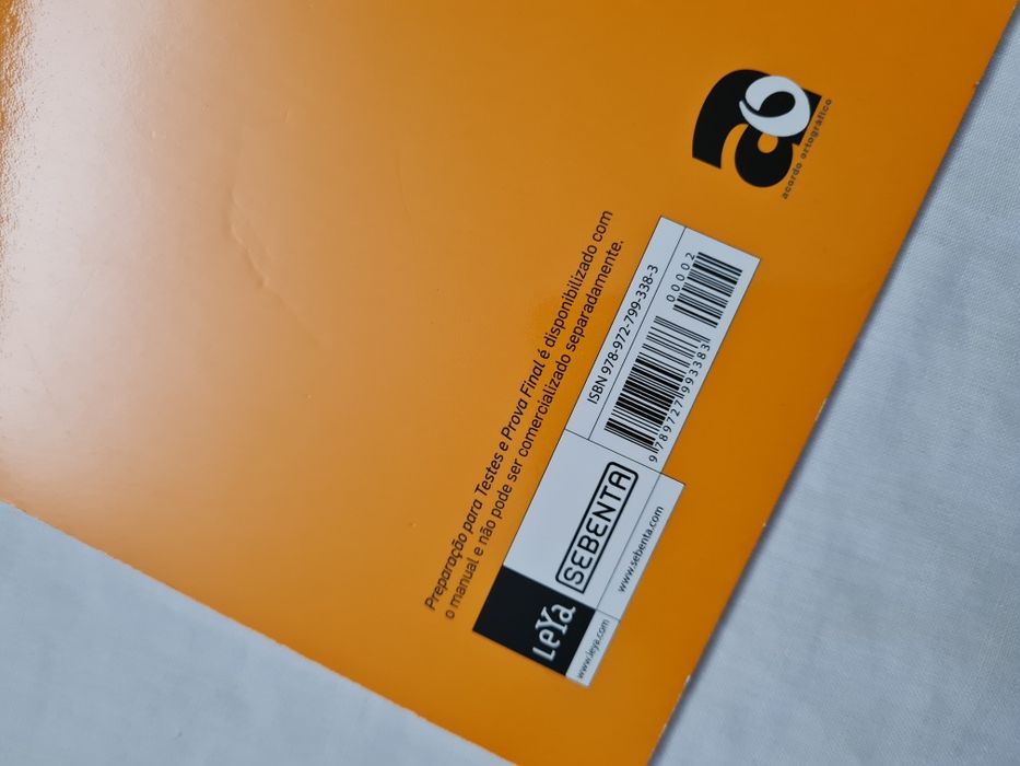 Livros 9°ano ciências, português, matemática, físico-quimica, moral