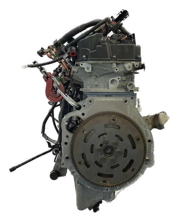 Motor N52B25AF BMW 2.5L 211 CV