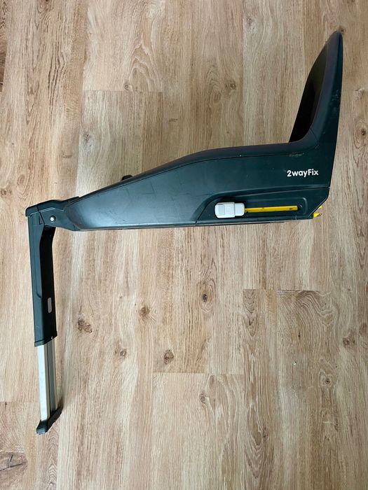 Baza izofix 2way + fotelik Maxi cosi od 0 do 12kg
