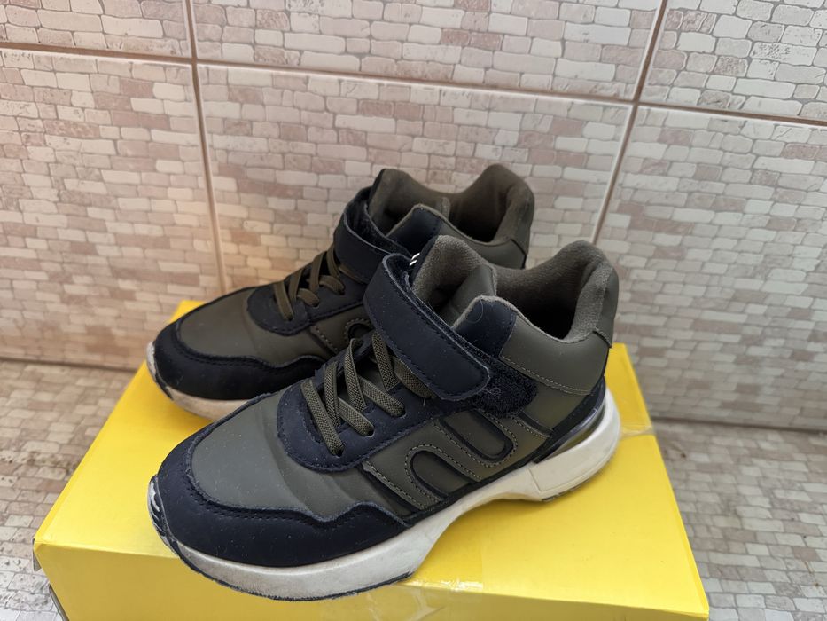 Демісезонні хайтопи