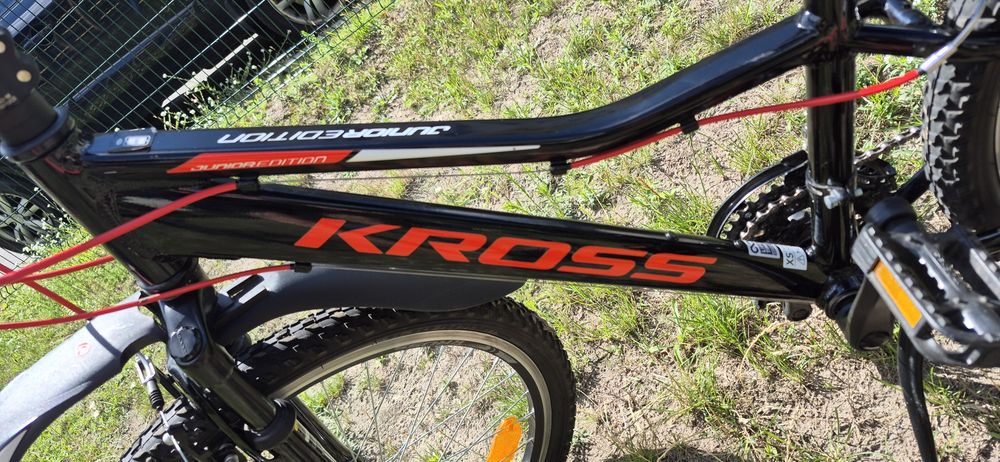 Kross Junioredition
