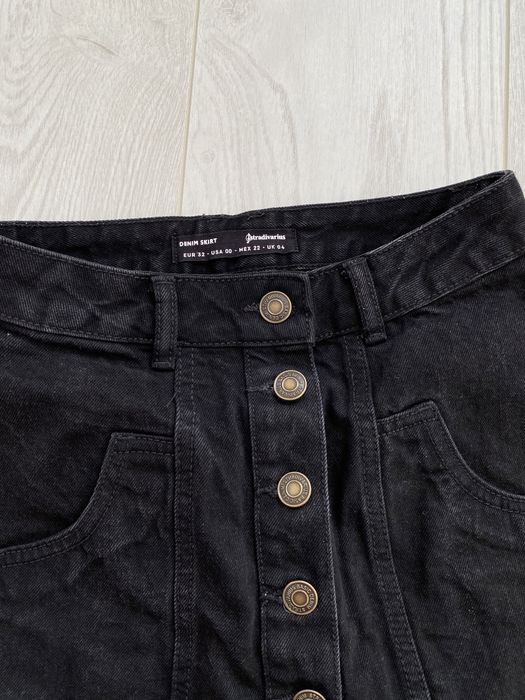 Спідниця, спідничка Stradivarius, юбка