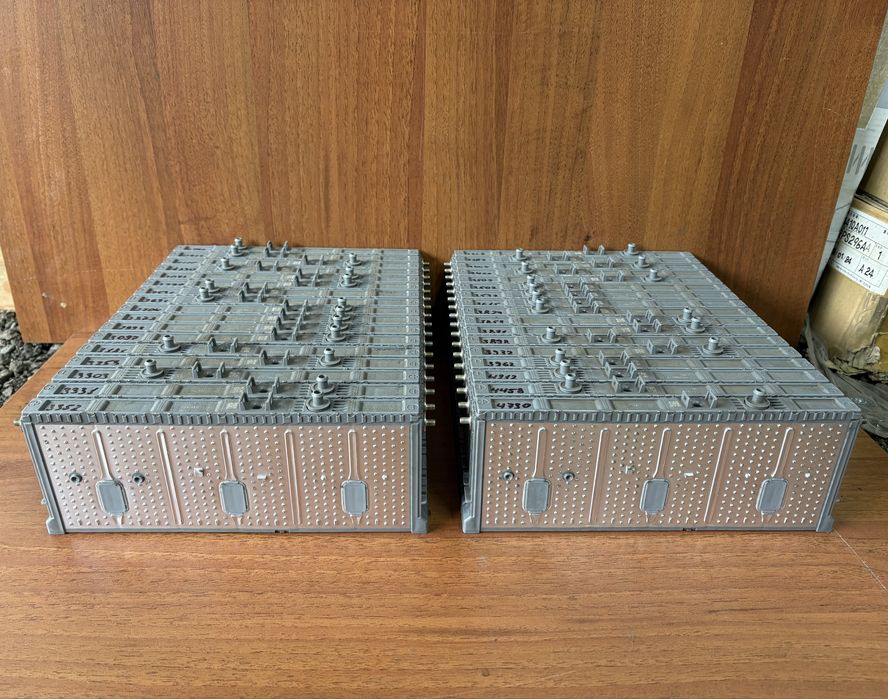 Ячейки элементы высоковольтной батареи Toyota Camry Prius Auris Yaris