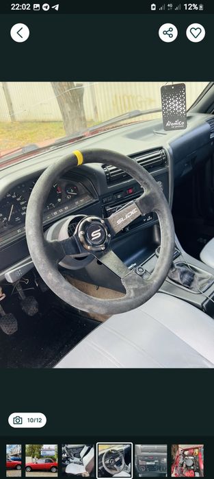 Бмв е30 купе м10б18