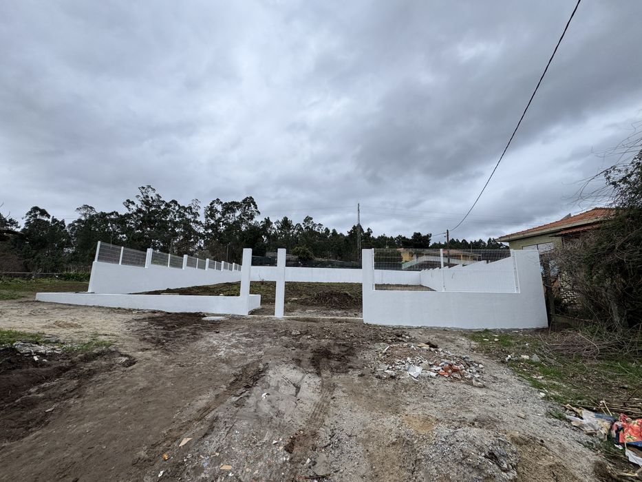 Serviços de Construção Civil – Profissionalismo e Qualidade Garantida