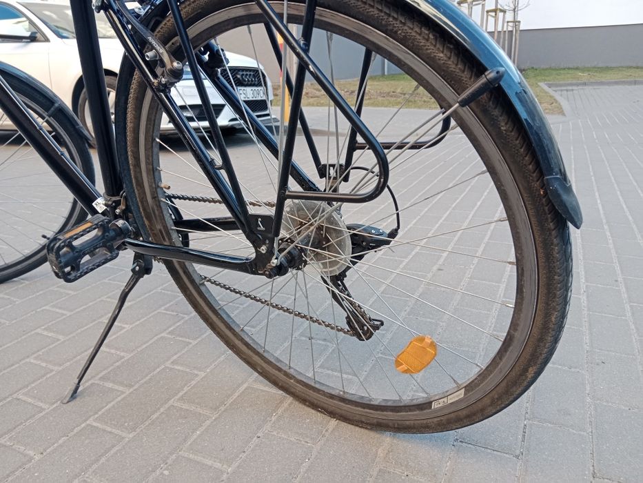 Sprzedaję rower miejski