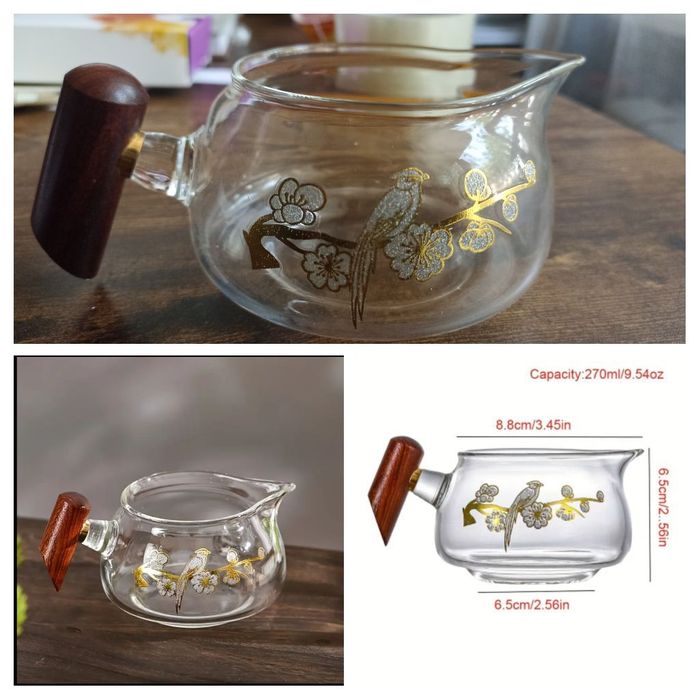 Чаша справедливості чахе чахай