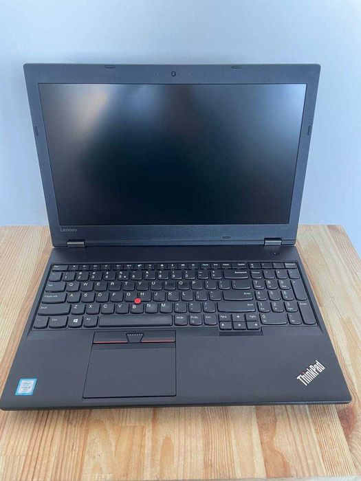 Ноутбук Lenovo ThinkPad L570 i5-6300U / 8GB / 256GB / 33шт