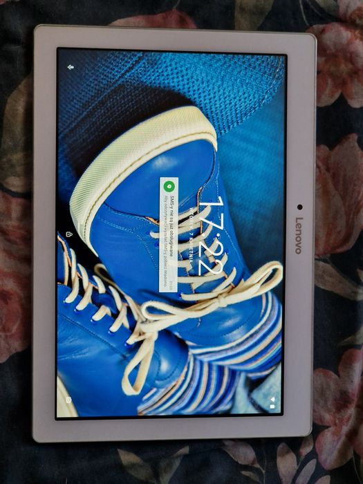 Tablet Lenovo Tab3 10 Business (10,1") | Model TB2-X30F