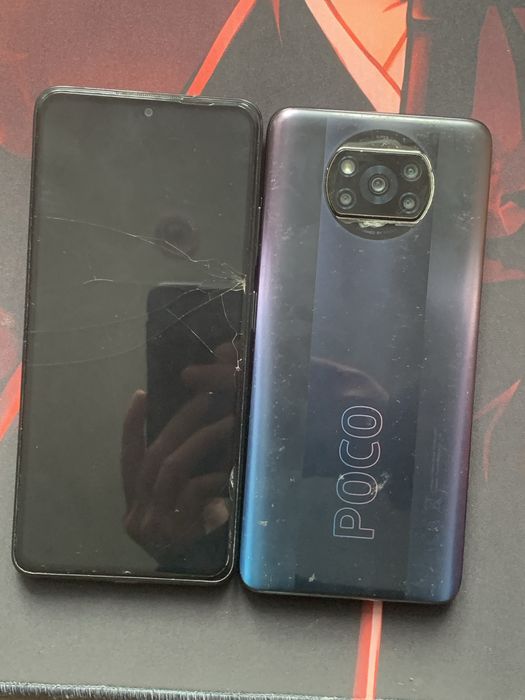Poco x3 pro/128gb, Redmi not 11 pro/128gb