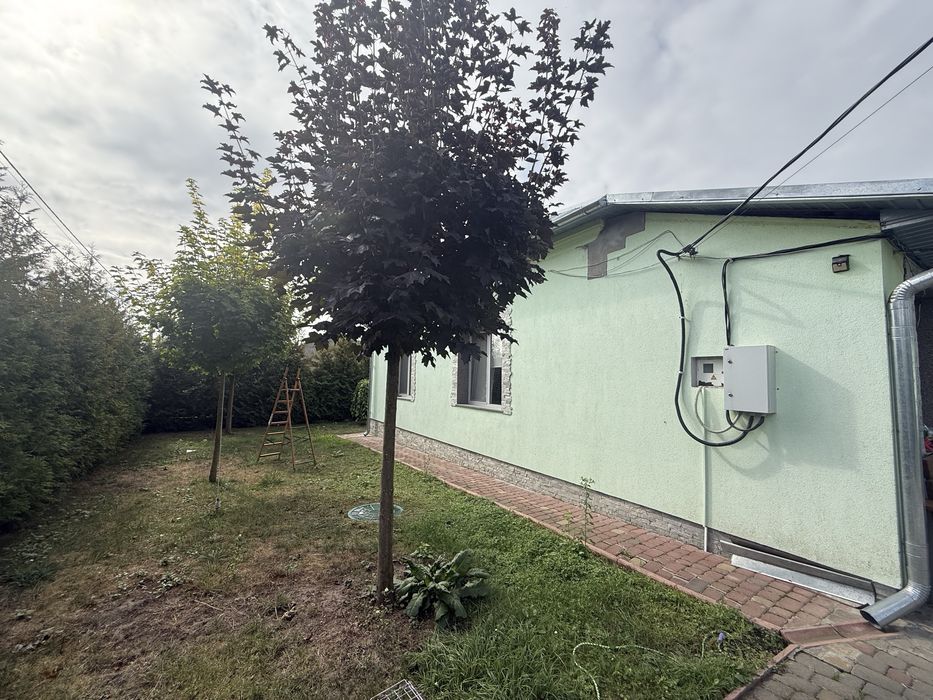Продається будинок, с.Романівка,