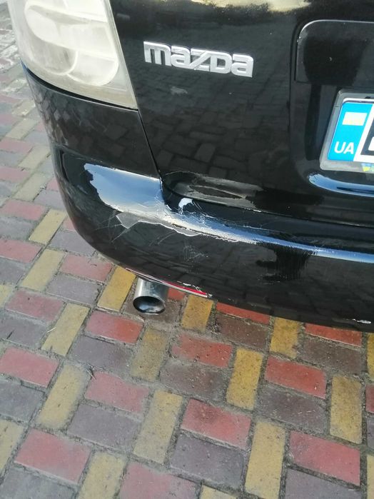 Мазда сх7, автомат.