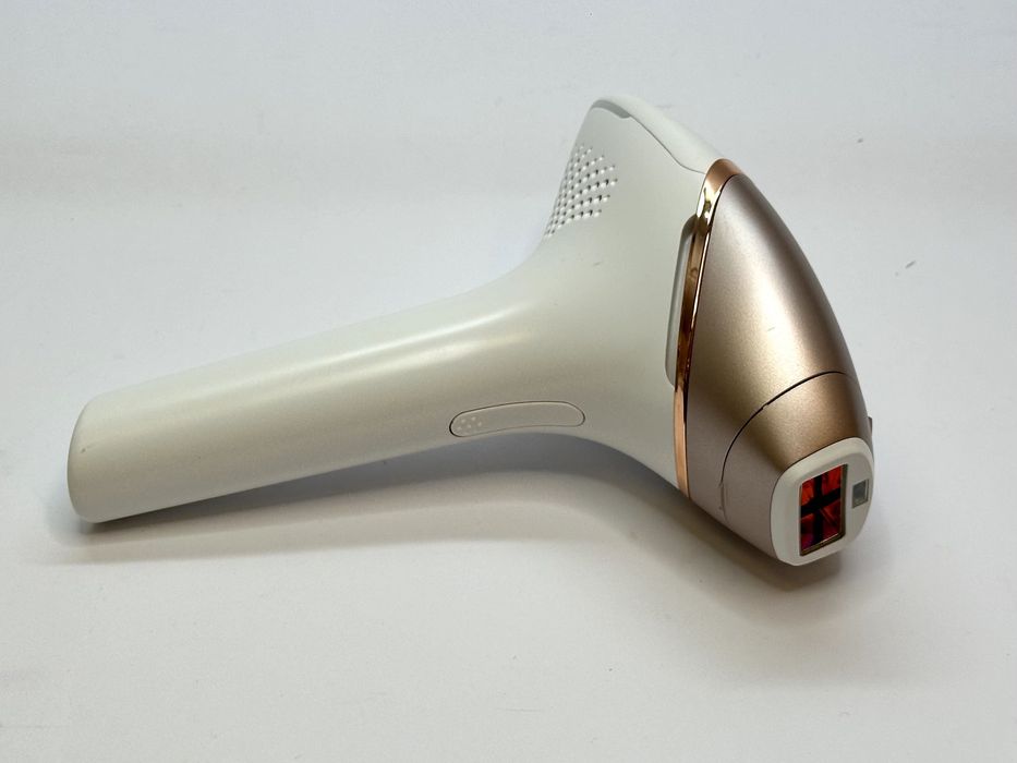 depilator laserowy philips lumea prestige bri 945/00