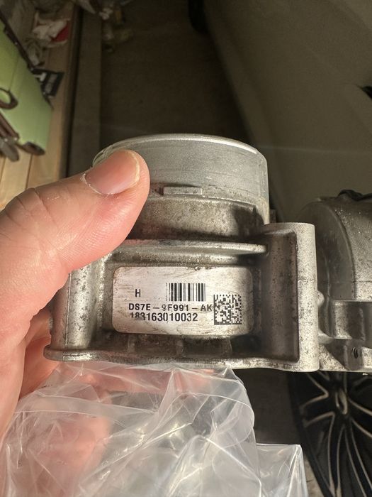Ford DS7E - 9F991 -AK