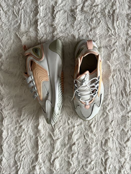 Nike Wmns Zoom 2K Usadas